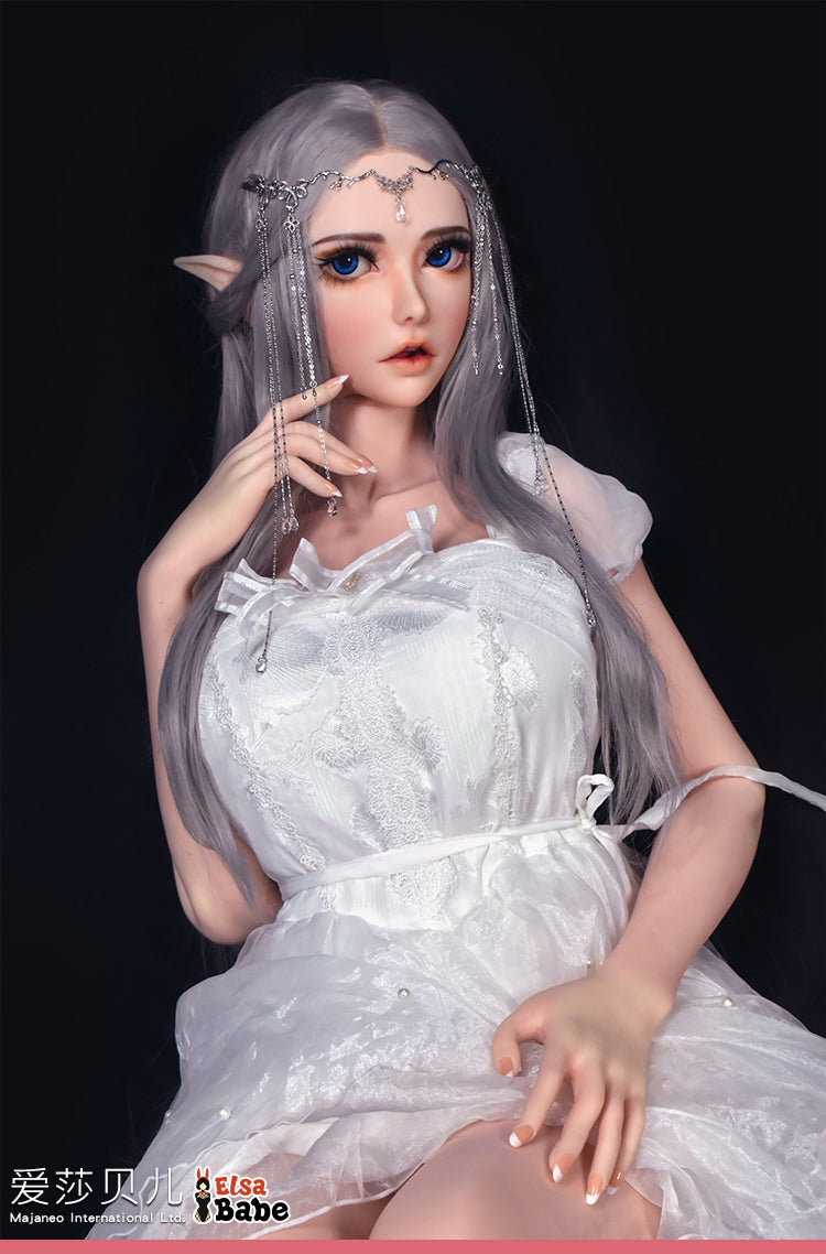 Kouno Ria Sexdocka (Elsa Babe 165cm HC024 Silikon)