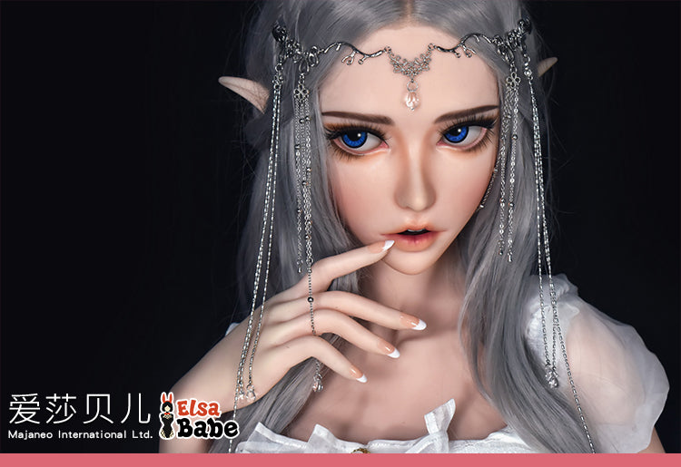 Kouno Ria Sexdocka (Elsa Babe 165cm HC024 Silikon)