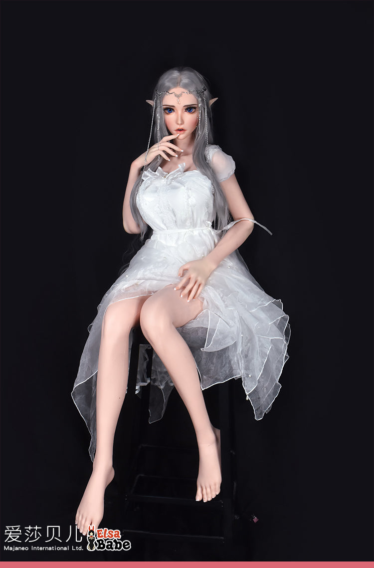 Kouno Ria Sexdocka (Elsa Babe 165cm HC024 Silikon)