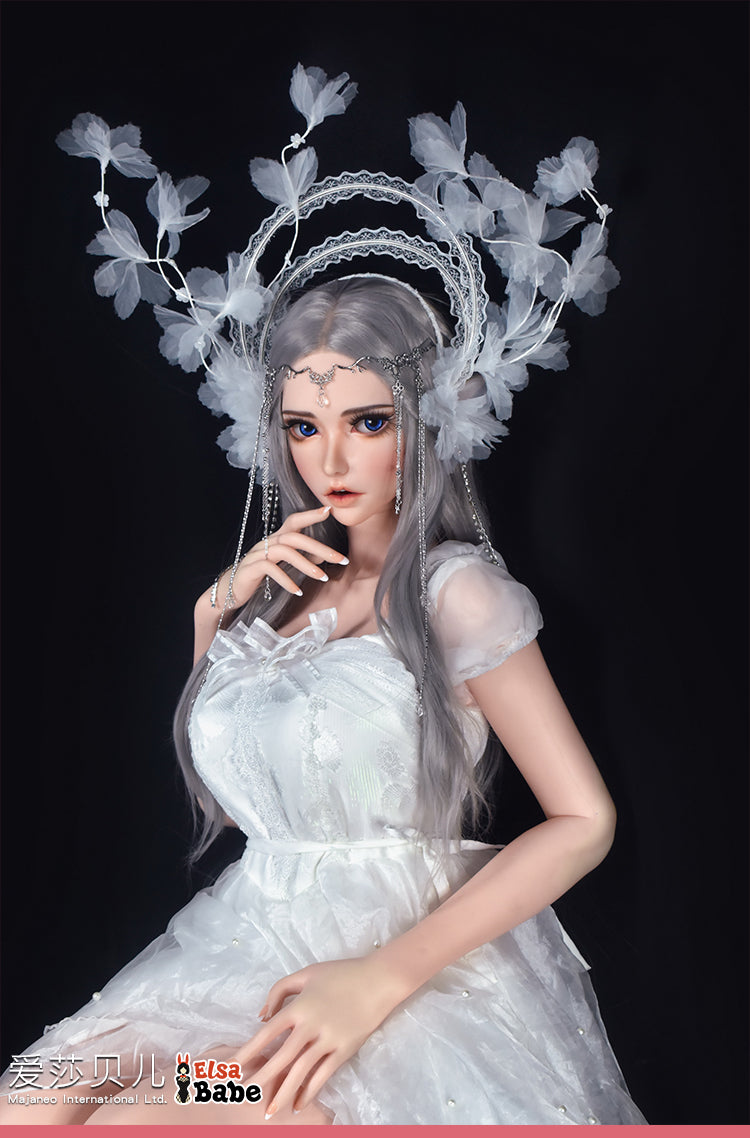 Kouno Ria Sexdocka (Elsa Babe 165cm HC024 Silikon)