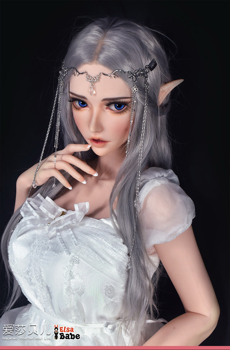 Kouno Ria Sexdocka (Elsa Babe 165cm HC024 Silikon)