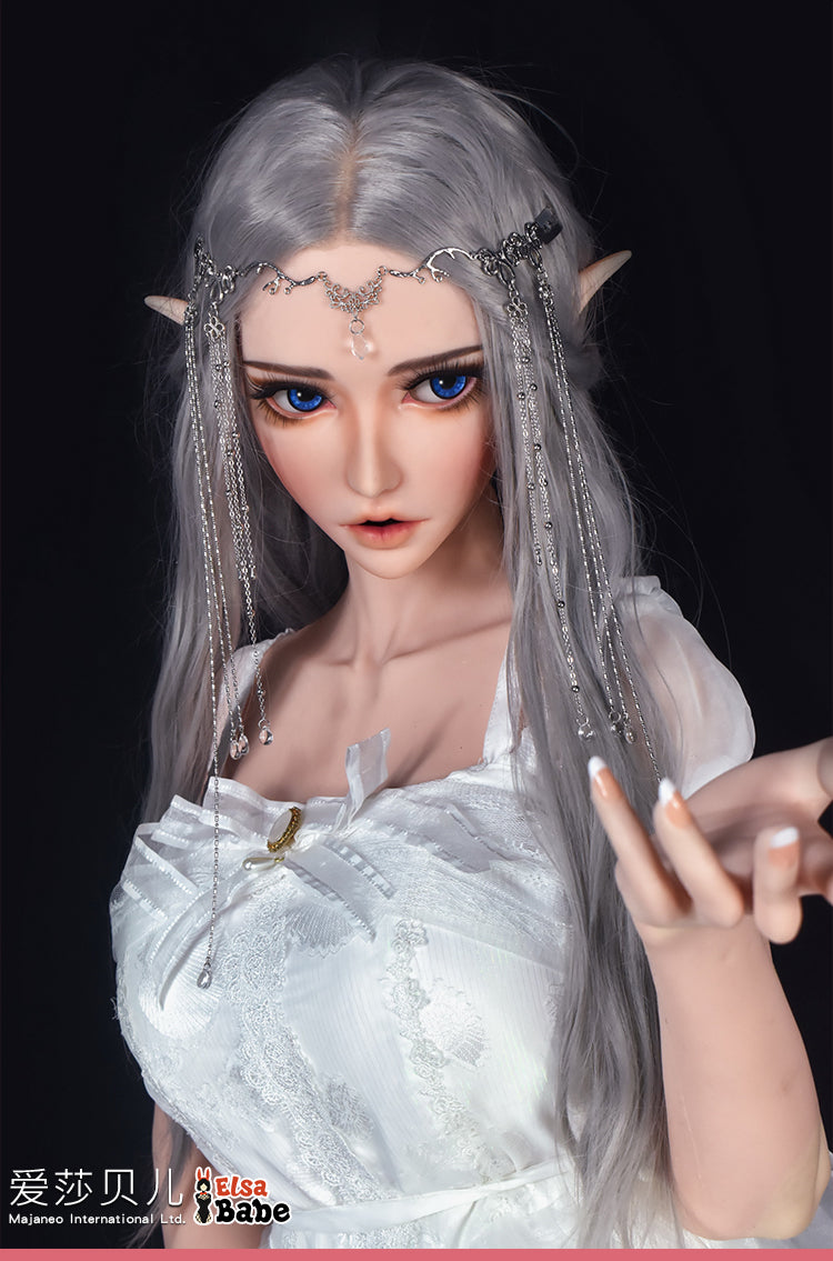 Kouno Ria Sexdocka (Elsa Babe 165cm HC024 Silikon)