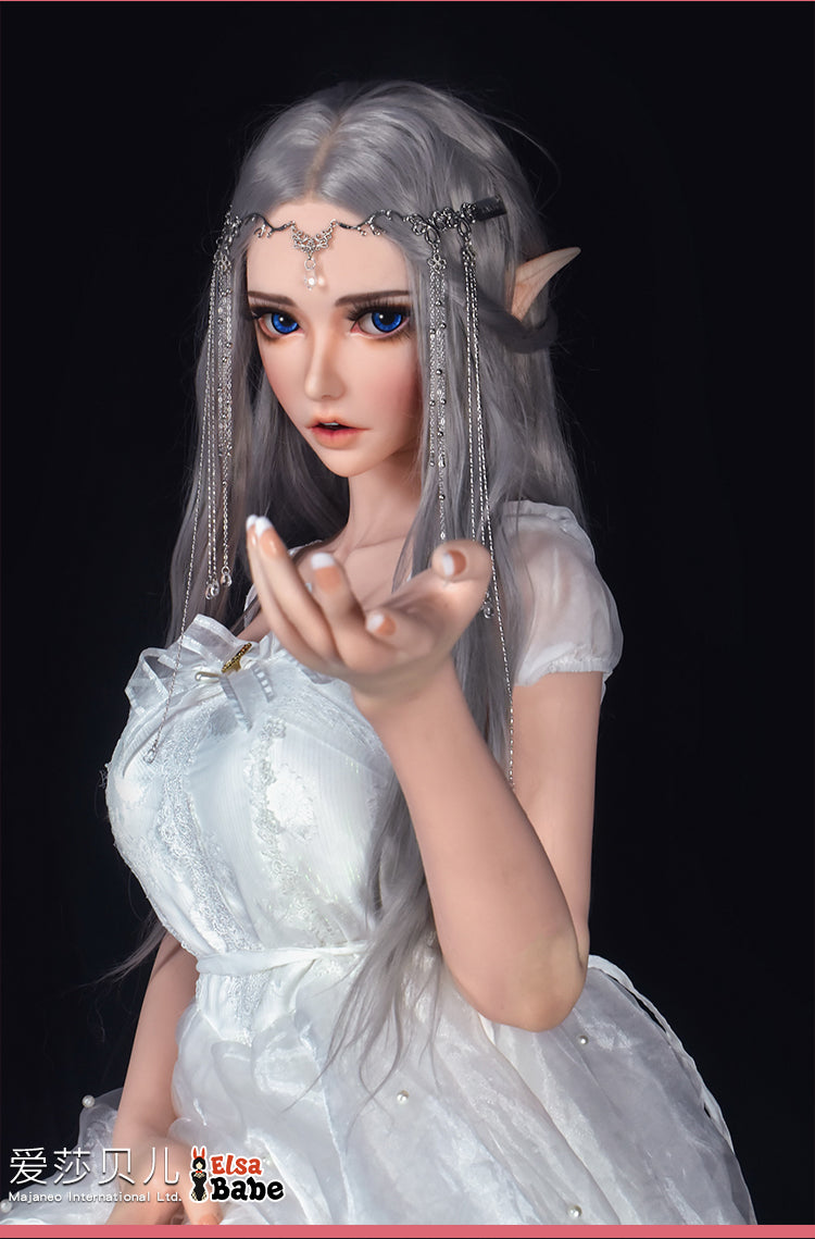 Kouno Ria Sexdocka (Elsa Babe 165cm HC024 Silikon)