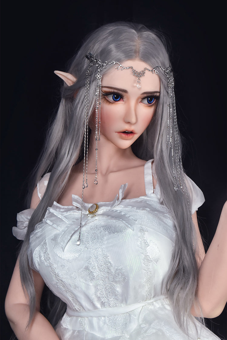 Kouno Ria seksinukke (Elsa Babe 165cm HC024 silikoni)