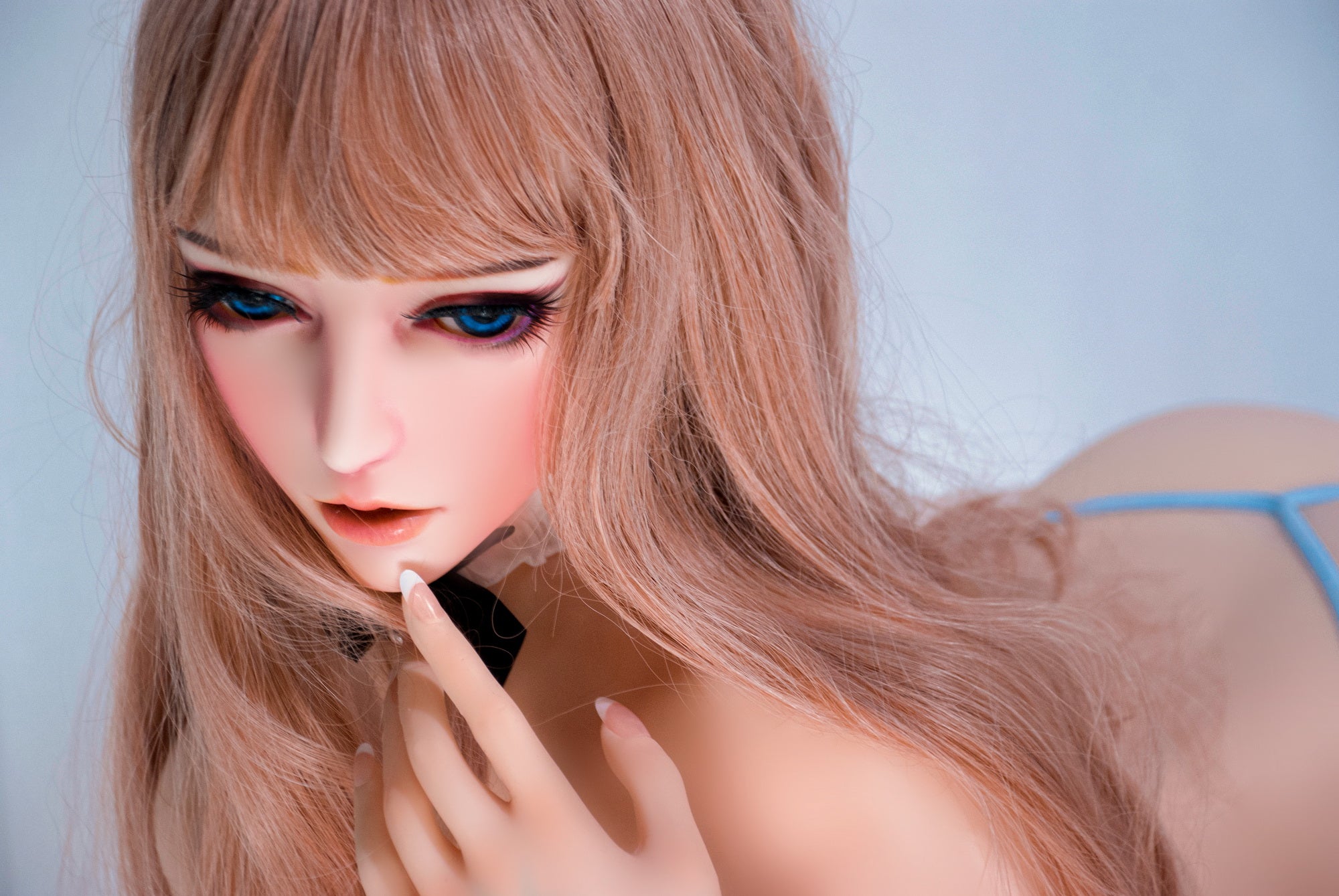 Sakurai Koyuki seksinukke (Elsa Babe 165 cm HC026 silikoni)