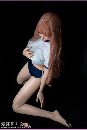 Sakurai Koyuki seksinukke (Elsa Babe 165 cm HC026 silikoni)