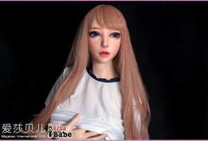 Sakurai Koyuki seksinukke (Elsa Babe 165 cm HC026 silikoni)