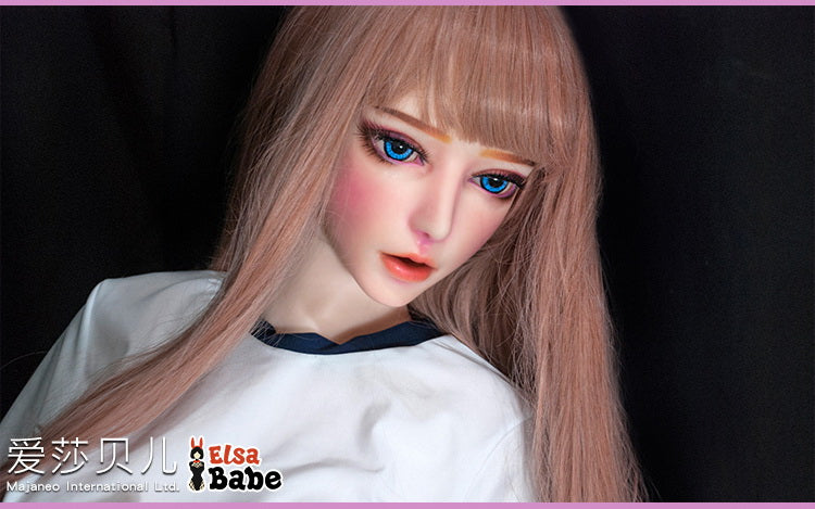 Sakurai Koyuki seksinukke (Elsa Babe 165 cm HC026 silikoni)