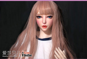 Sakurai Koyuki -seksinukke (Elsa Babe 165cm HC026 Silikoni)