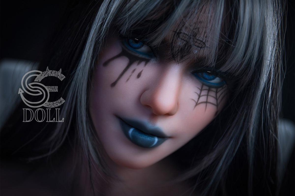 Heloise.F Sexdocka (SEDoll 166cm C-Kupa #110 TPE)