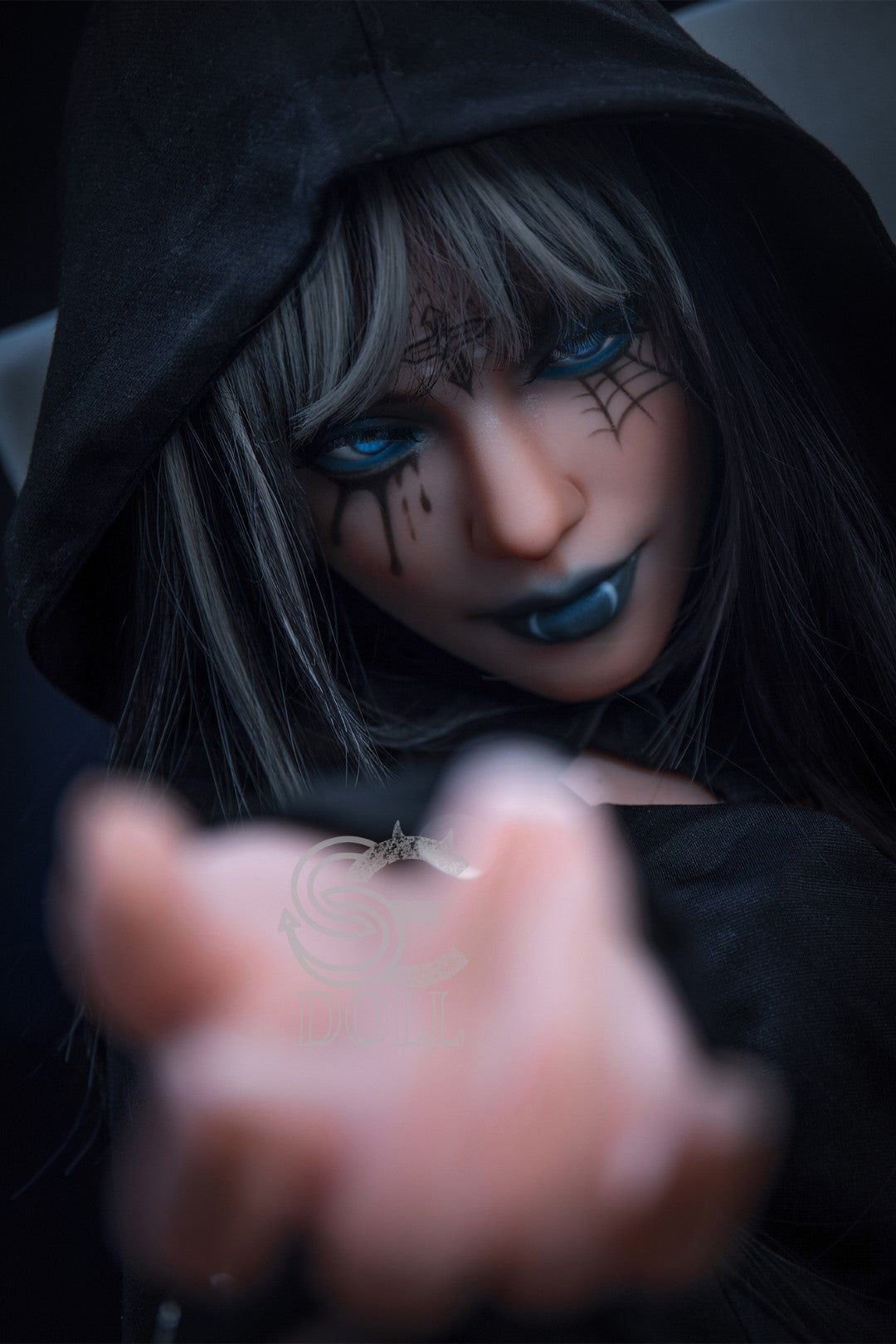 Heloise.F Sexdocka (SEDoll 166cm C-Kupa #110 TPE)