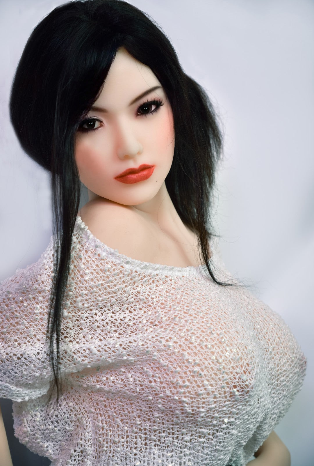 Evelyn Sexdocka (HRDoll 150cm D-Kupa #12 TPE)