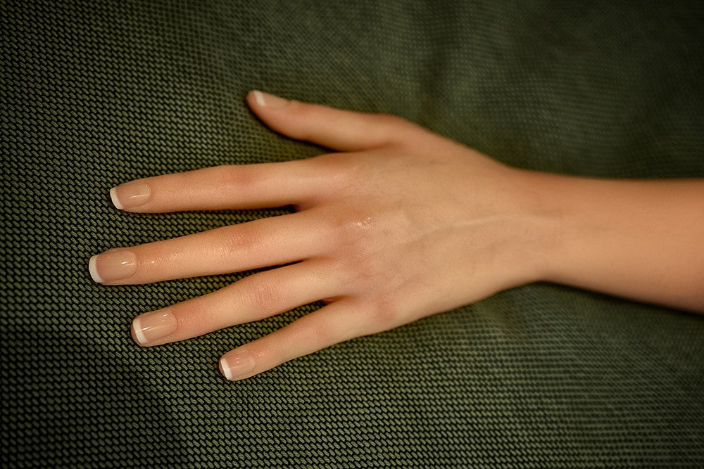 Tracy Sexdocka (HRDoll 161cm M-Kupa #25 Silikon)