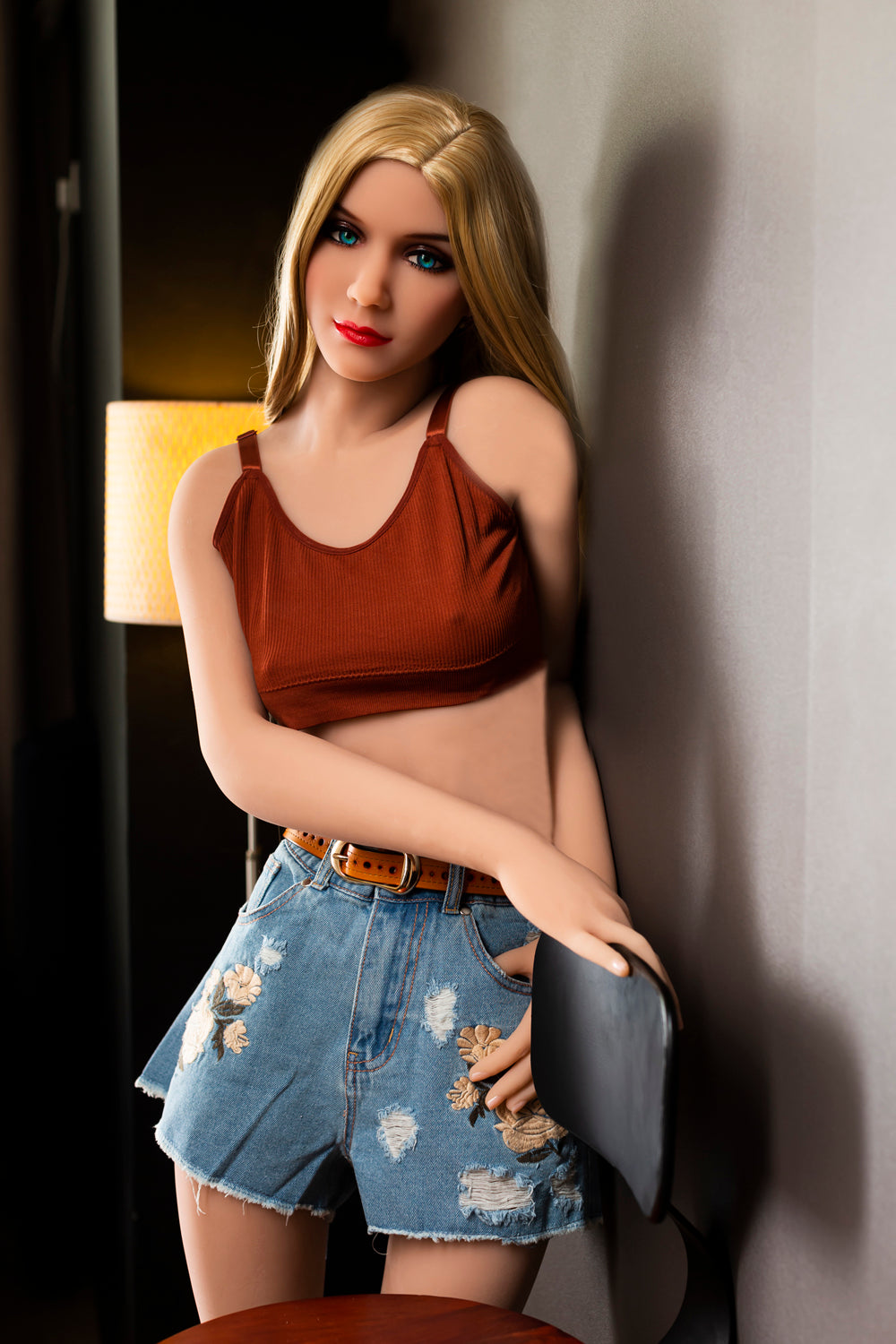 Audrey Sexdocka (HRDoll 166cm A-Kupa #16 TPE) EXPRESS