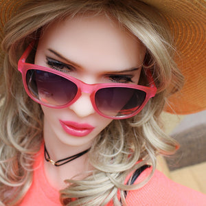 Charlotte seksinukke (Hrdoll 161cm E-cup #15 TPE)