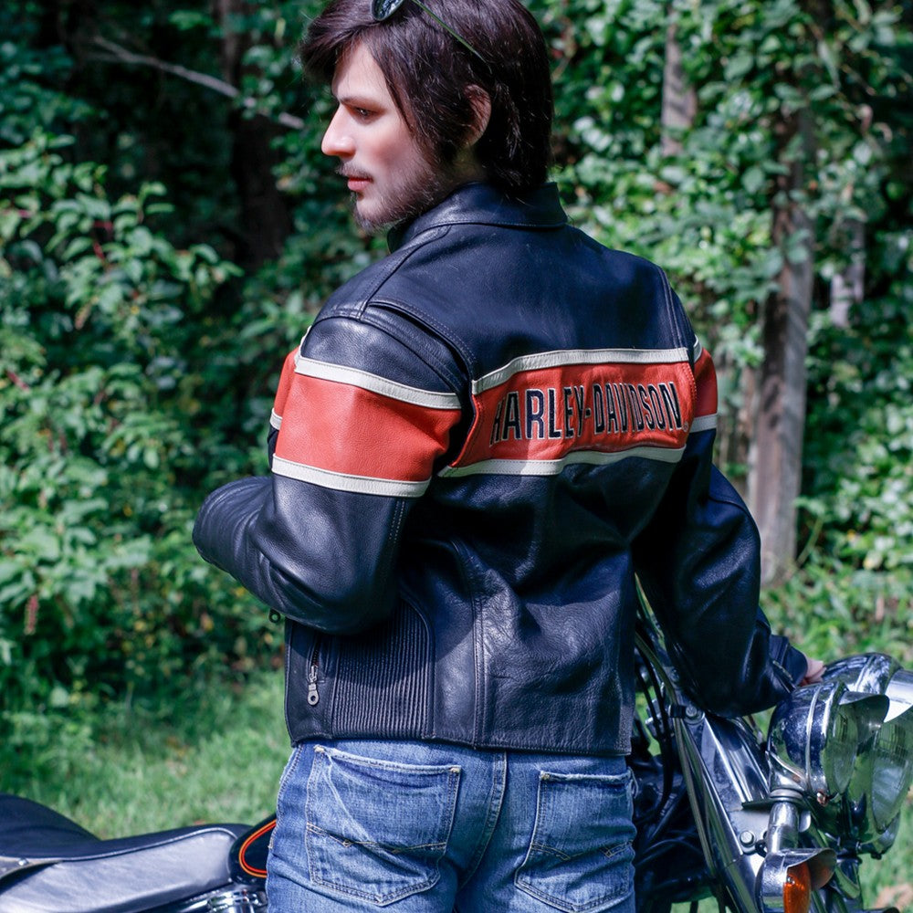 Manlig Sexdocka Jonathan (HRDoll 167cm #17 TPE+Silikon)