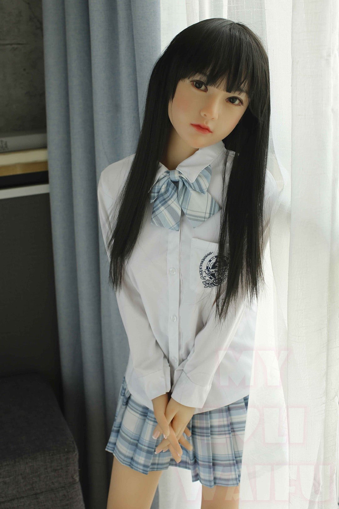 Rio Sexdocka (My Loli Waifu 138cm B-Kupa #23 TPE+Silikon)