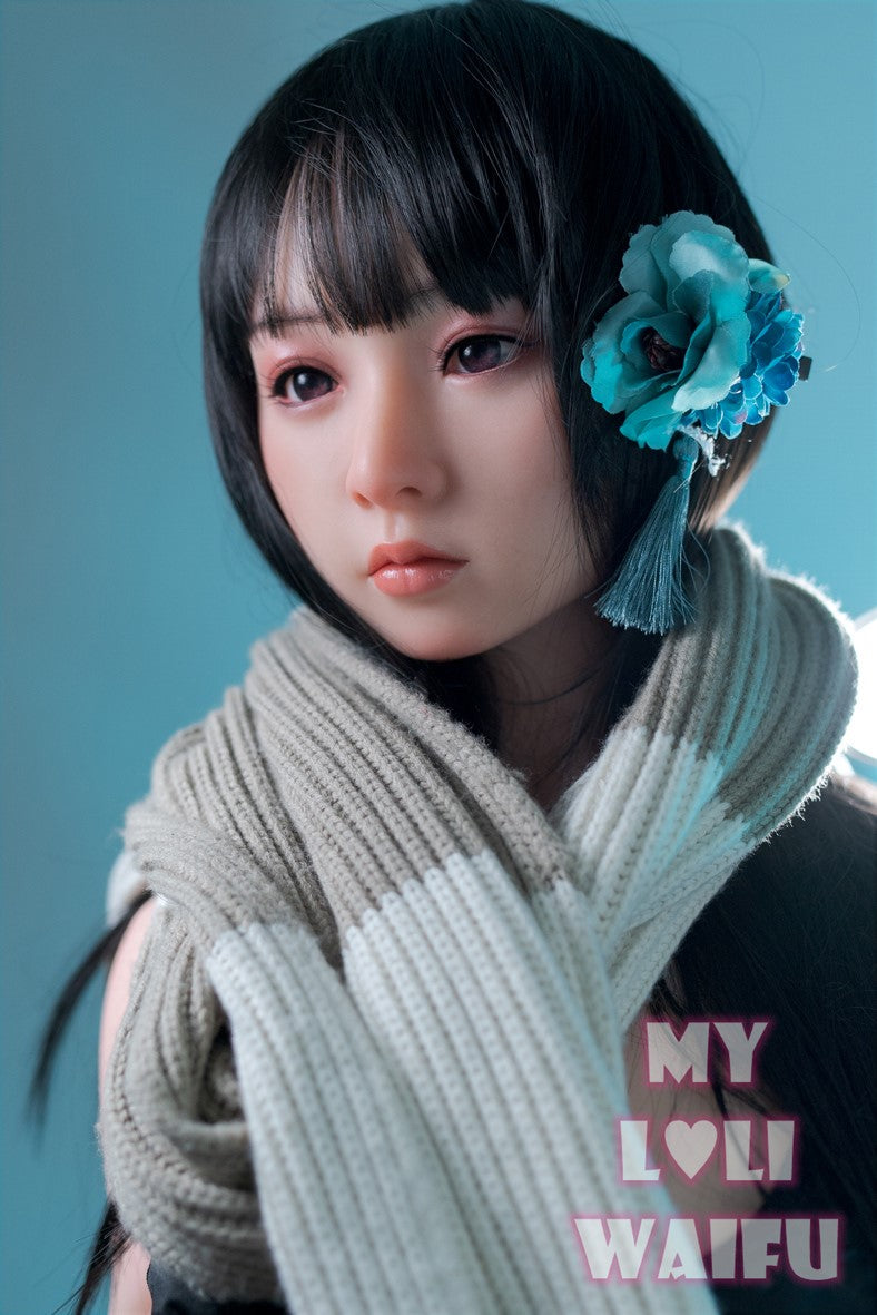 Chiharu Sexdocka (My Loli Waifu 148cm B-Kupa #5 TPE+Silikon)