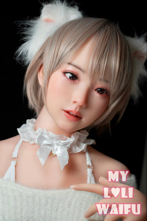 Mia sex doll (My Loli Waifu 148cm B-cup TPE+silicone)