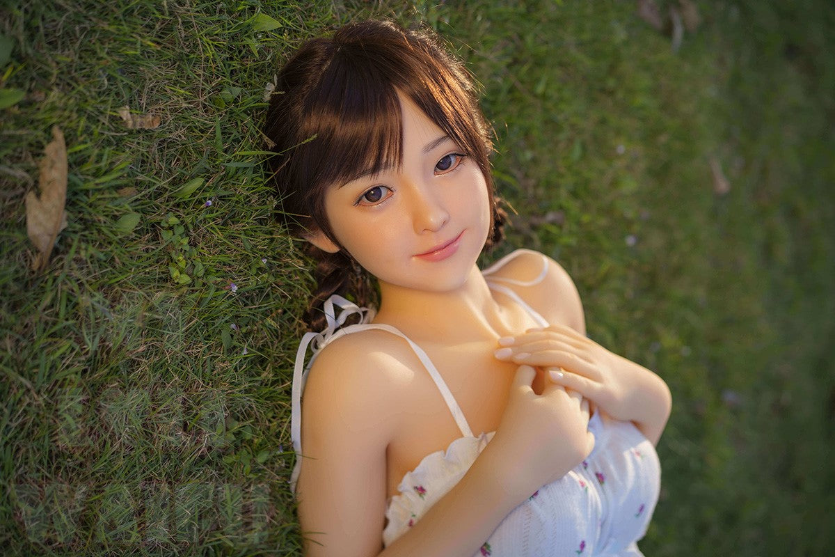 Rena seksinukke (My Loli Waifu 148cm B-cup #24 TPE+silikoni)