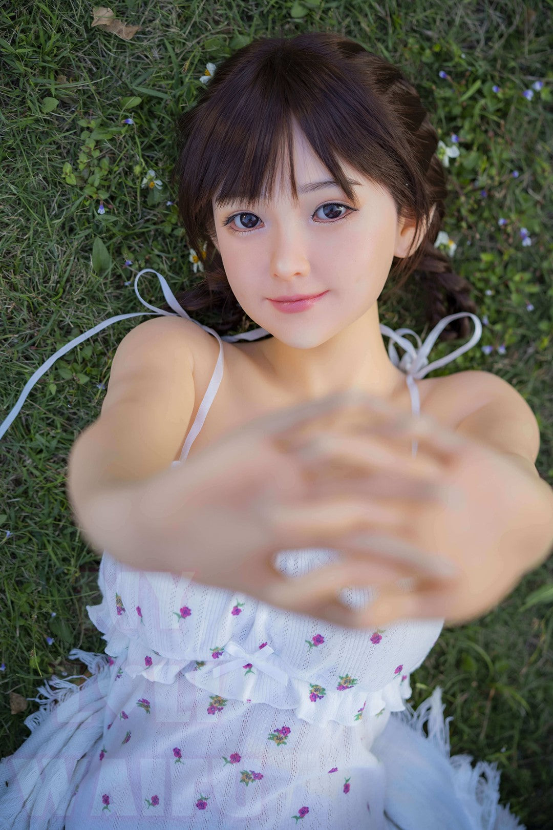 Rena seksinukke (My Loli Waifu 148cm B-cup #24 TPE+silikoni)