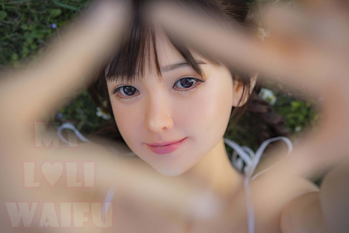 Rena seksinukke (My Loli Waifu 148cm B-cup #24 TPE+silikoni)