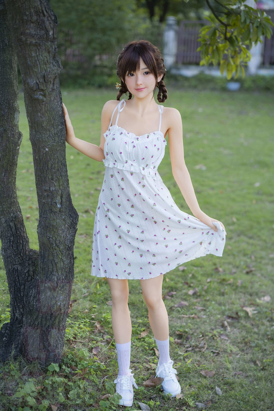 Rena seksinukke (My Loli Waifu 148cm B-cup #24 TPE+silikoni)