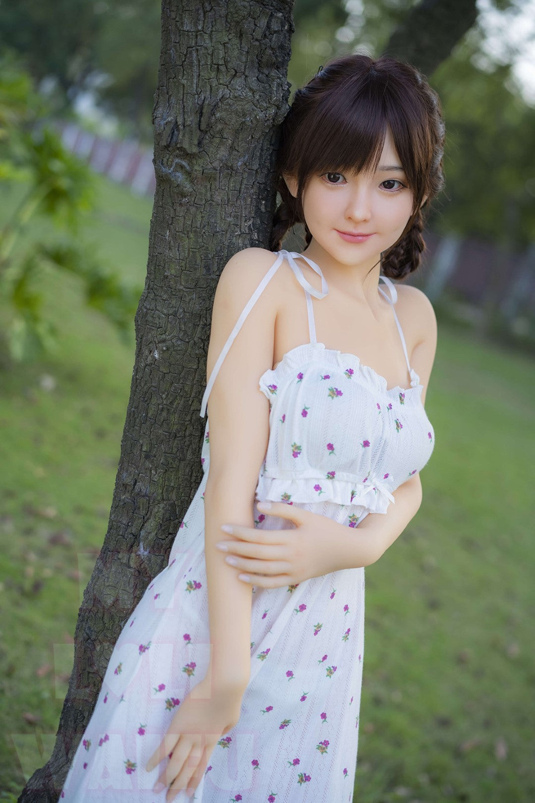 Rena seksinukke (My Loli Waifu 148cm B-cup #24 TPE+silikoni)