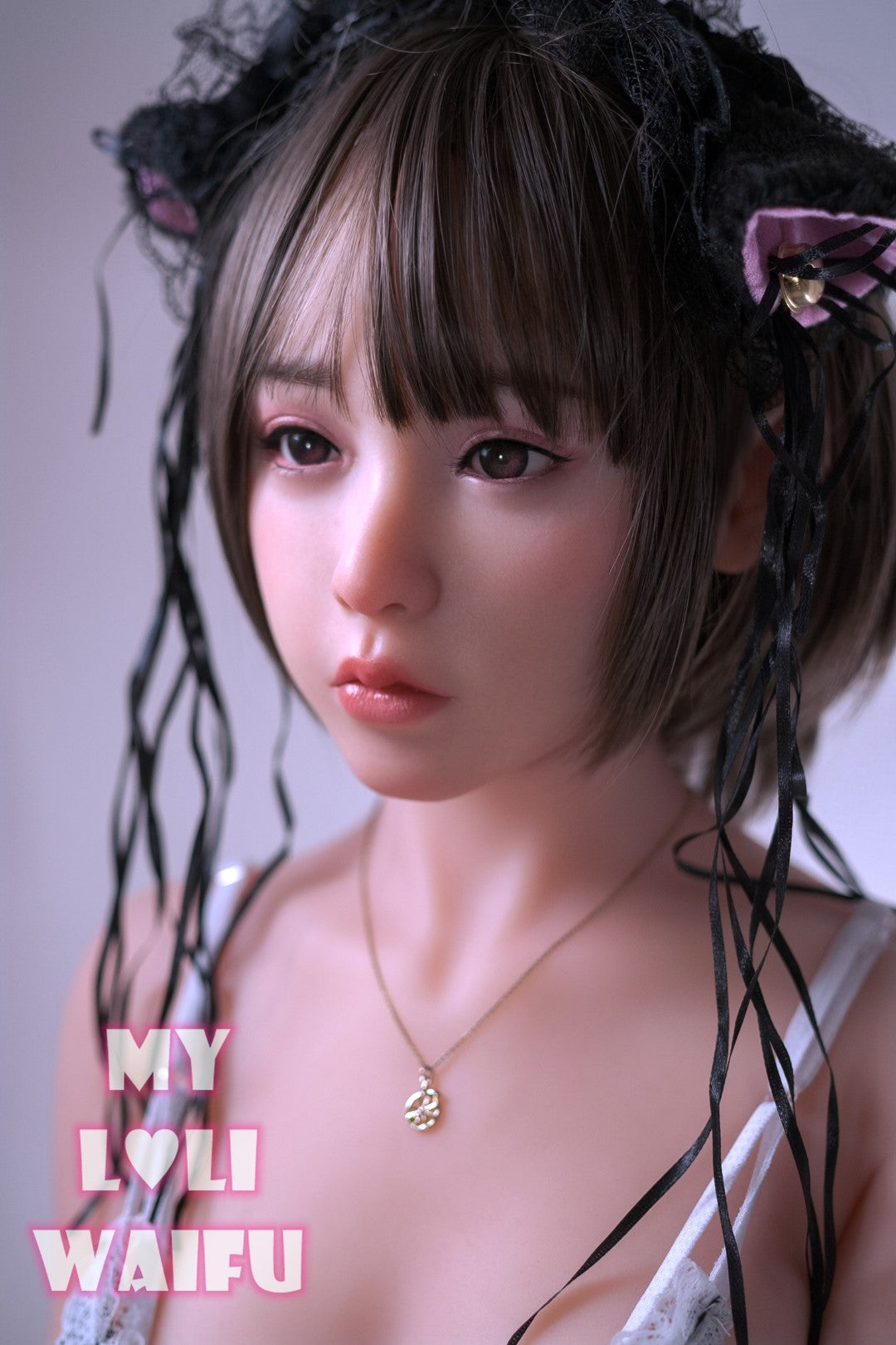 Yuna Sexdocka (My Loli Waifu 148cm B-Kupa #7 TPE+Silikon)