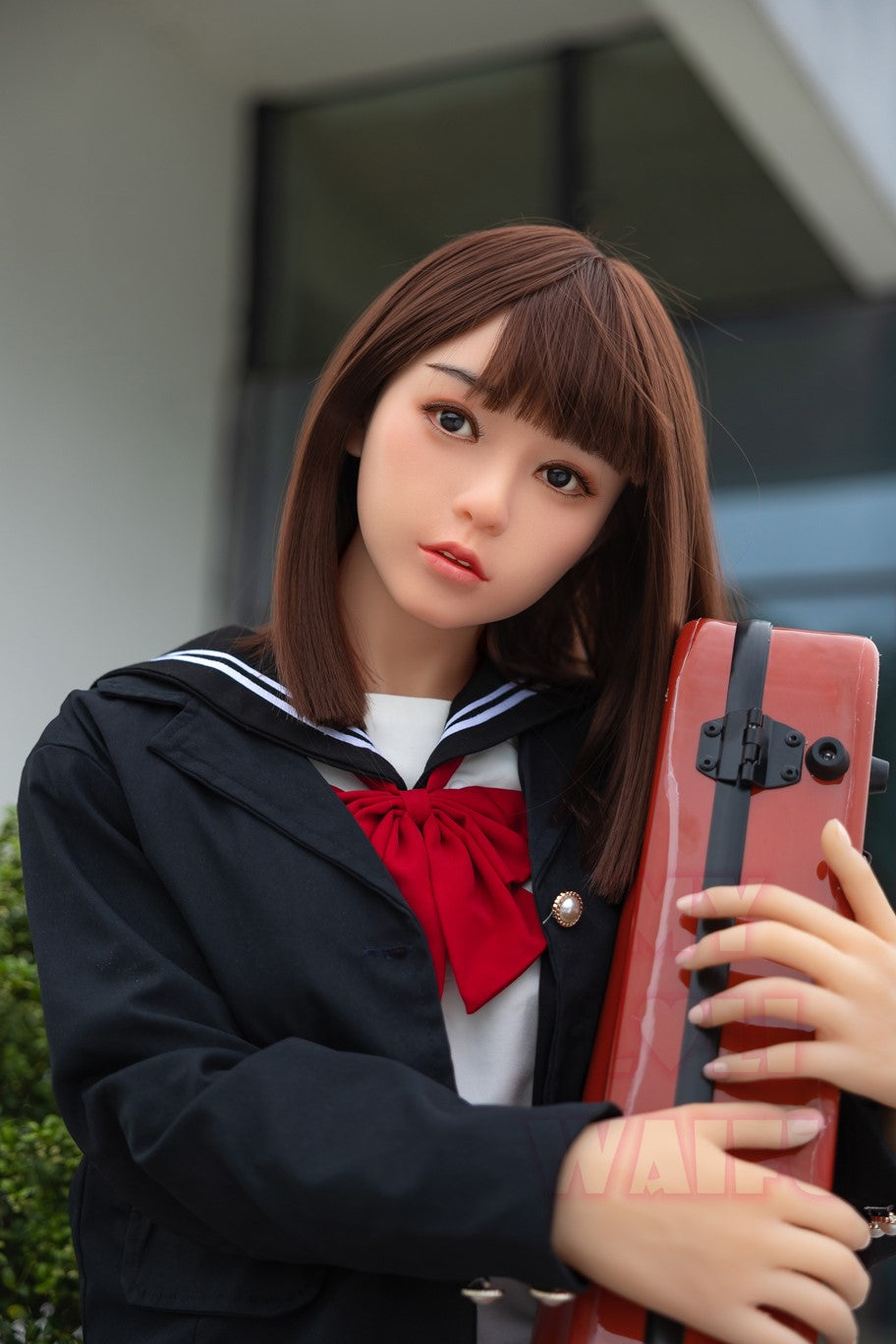 Yume Sex doll (My Loli Waifu 150cm c-cup #38 TPE+silicone)