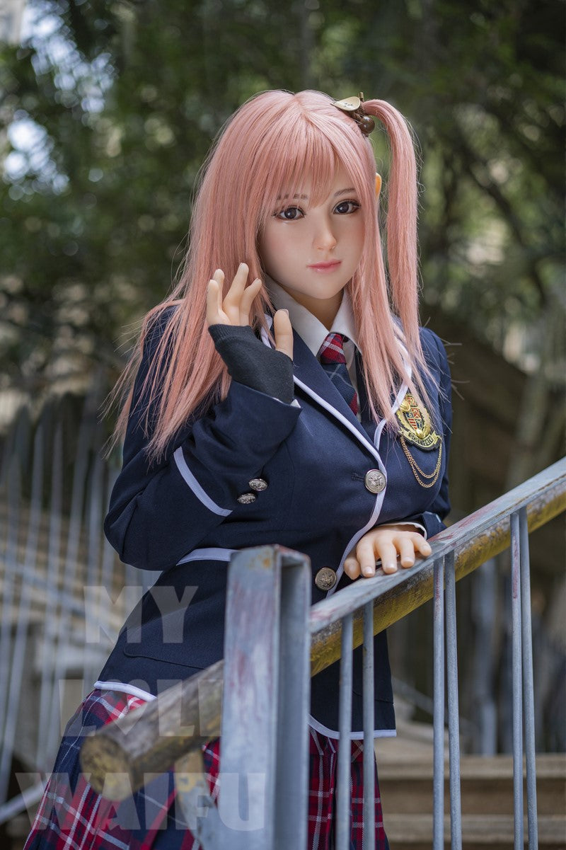Honoka seksinukke (My Loli Waifu 160 cm D-cup #57 TPE+silikoni)
