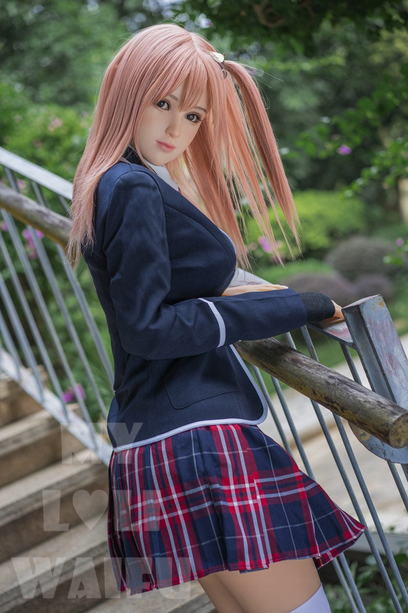 Honoka seksinukke (My Loli Waifu 160 cm D-cup #57 TPE+silikoni)
