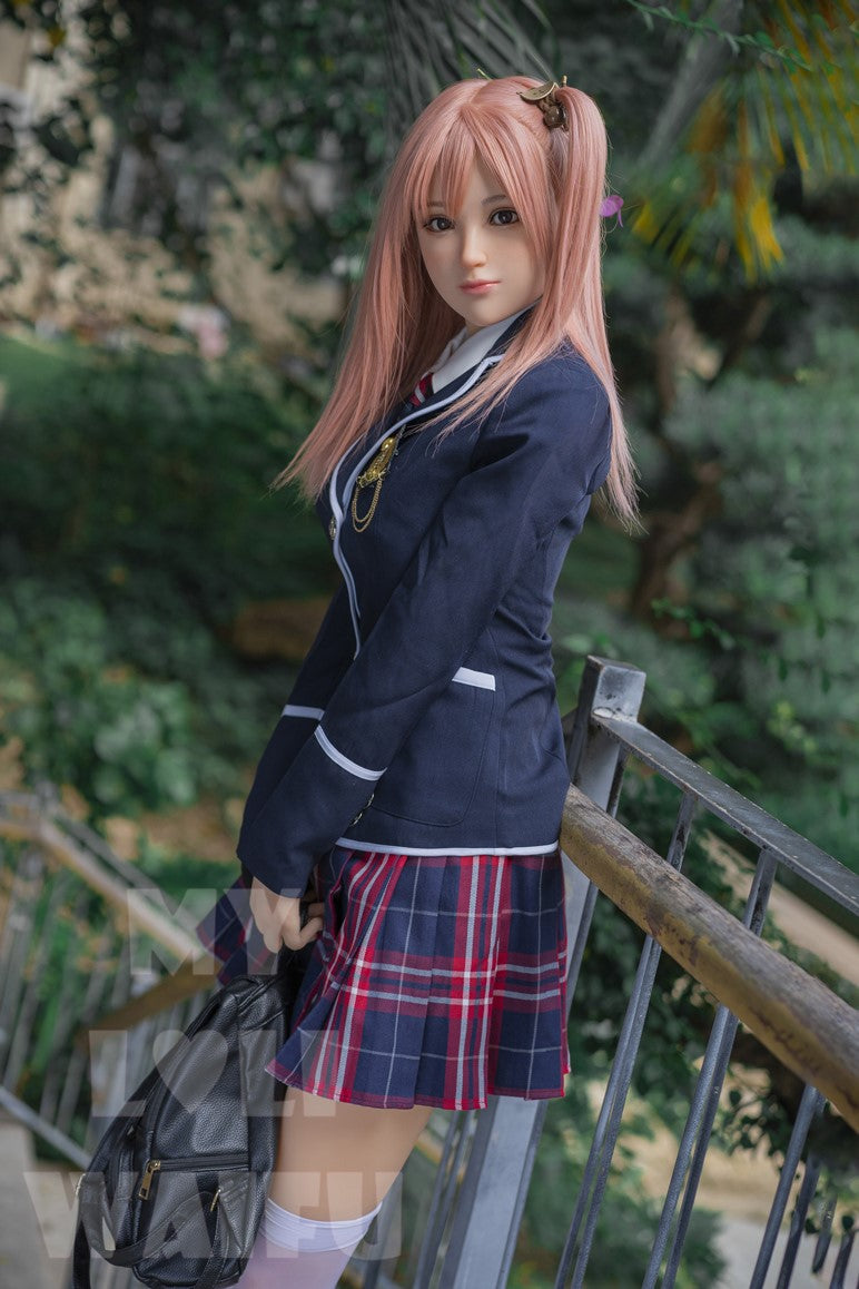 Honoka seksinukke (My Loli Waifu 160 cm D-cup #57 TPE+silikoni)