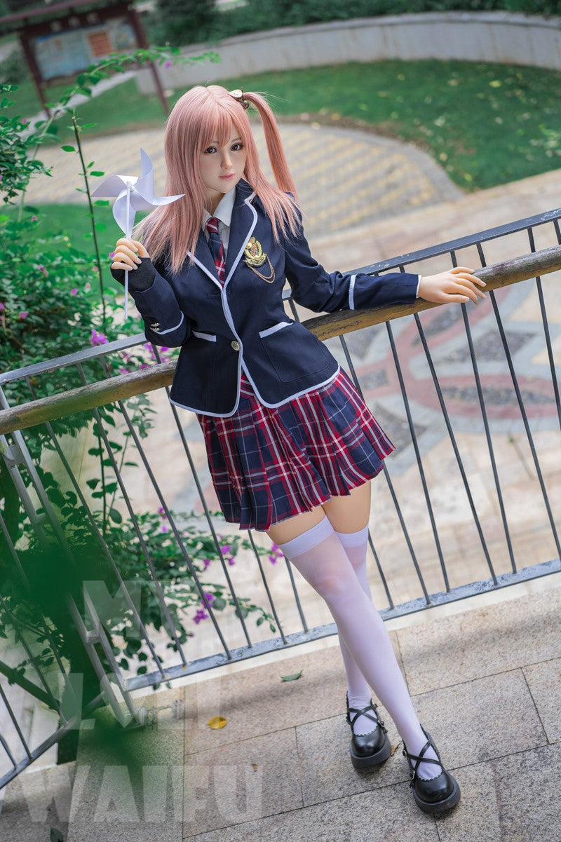 Honoka seksinukke (My Loli Waifu 160 cm D-cup #57 TPE+silikoni)