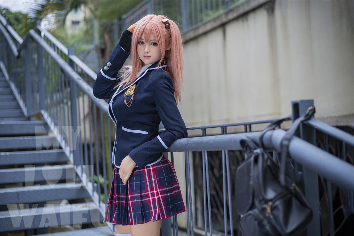 Honoka seksinukke (My Loli Waifu 160 cm D-cup #57 TPE+silikoni)