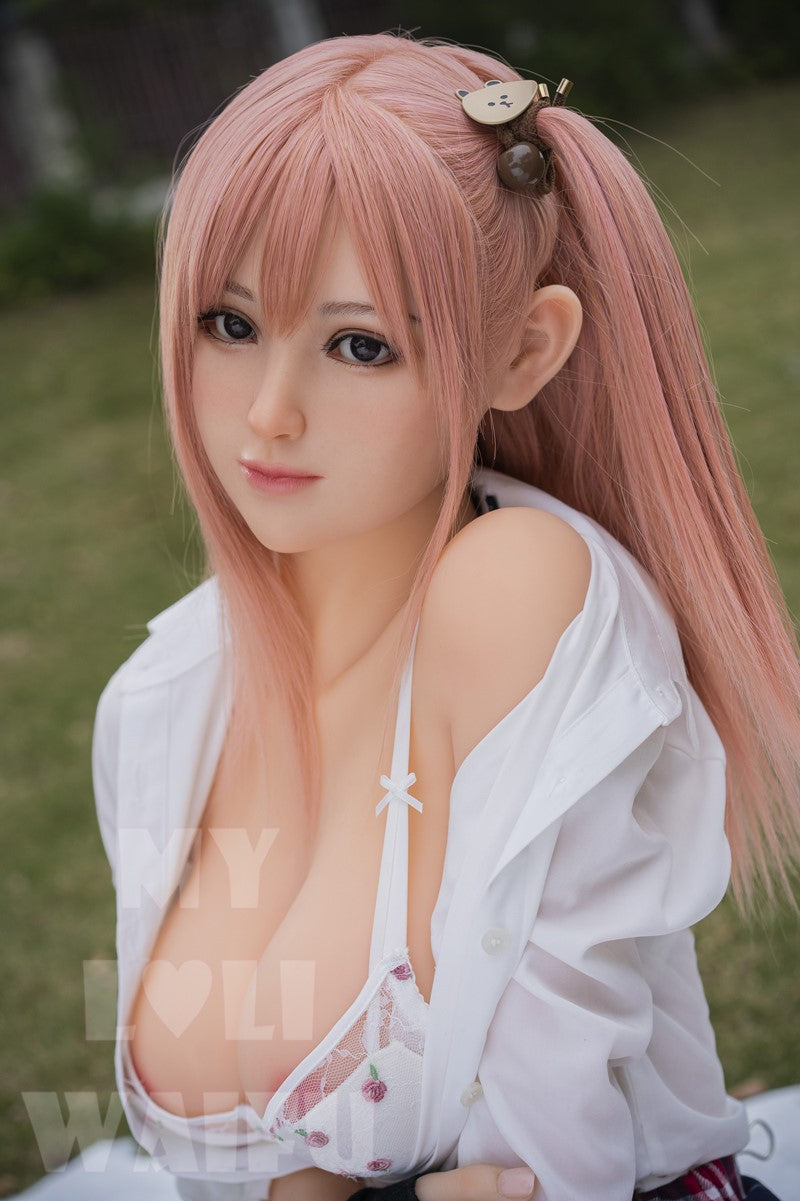 Honoka seksinukke (My Loli Waifu 160 cm D-cup #57 TPE+silikoni)