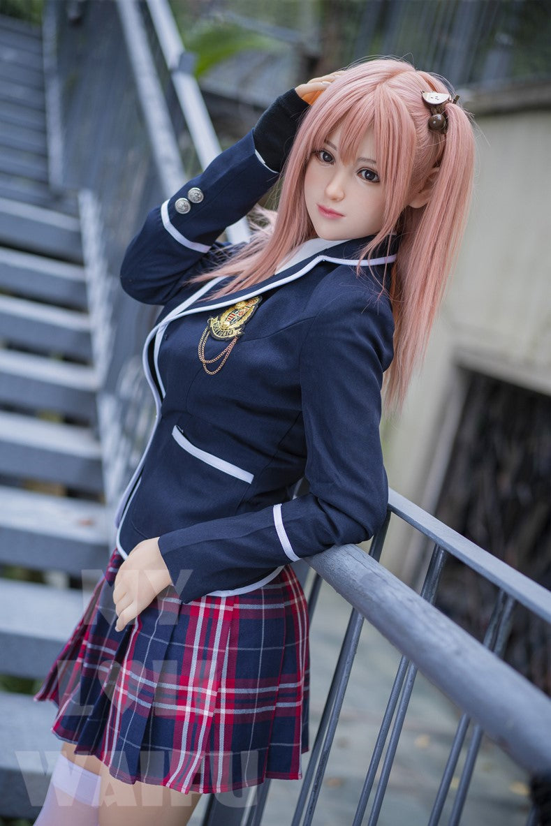 Honoka seksinukke (My Loli Waifu 160 cm D-cup #57 TPE+silikoni)