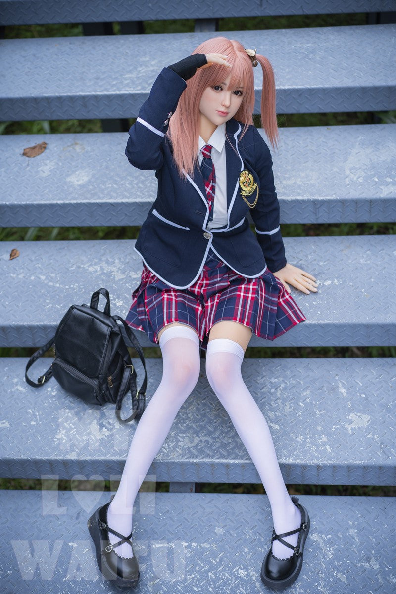 Honoka Sexdocka (My Loli Waifu 160cm D-Kupa #57 TPE+Silikon)