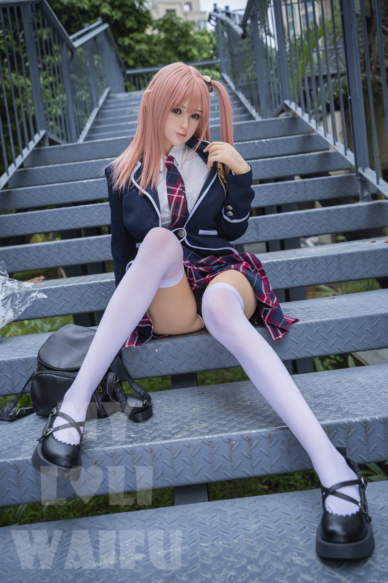 Honoka Sexdocka (My Loli Waifu 160cm D-Kupa #57 TPE+Silikon)