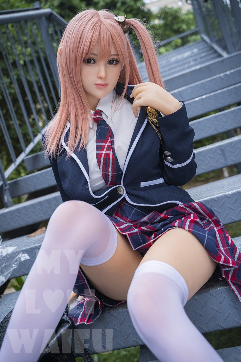 Honoka seksinukke (My Loli Waifu 160 cm D-cup #57 TPE+silikoni)