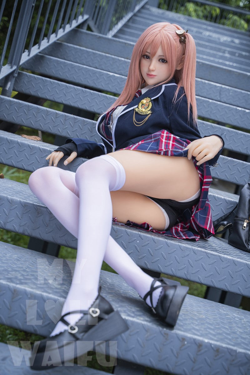 Honoka seksinukke (My Loli Waifu 160 cm D-cup #57 TPE+silikoni)