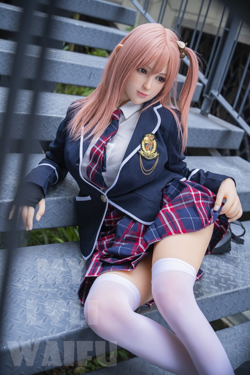 Honoka seksinukke (My Loli Waifu 160 cm D-cup #57 TPE+silikoni)