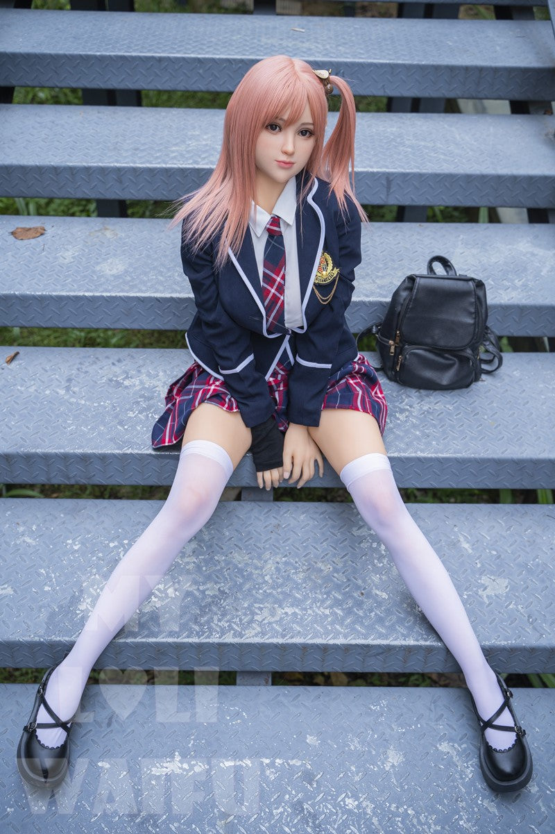 Honoka seksinukke (My Loli Waifu 160 cm D-cup #57 TPE+silikoni)