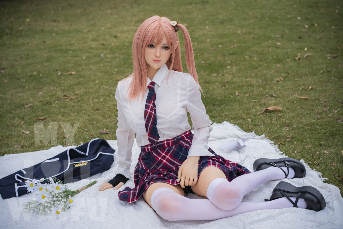 Honoka seksinukke (My Loli Waifu 160 cm D-cup #57 TPE+silikoni)