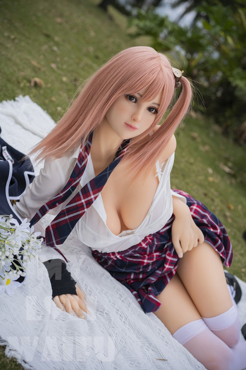 Honoka seksinukke (My Loli Waifu 160 cm D-cup #57 TPE+silikoni)