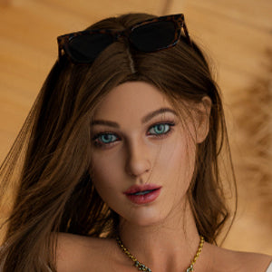 Extra huvud (Idodoll Original)