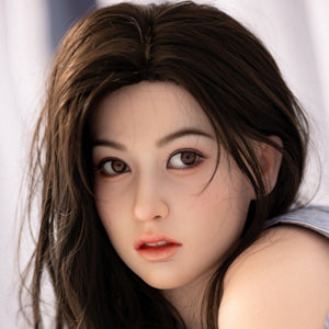 Extra huvud (Idodoll Original)