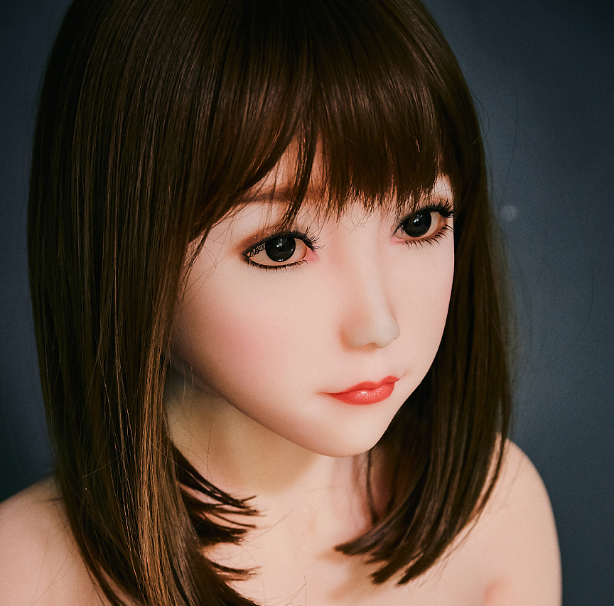 Yukino seksinukke (HRDoll 165 cm D-cup #29 TPE)