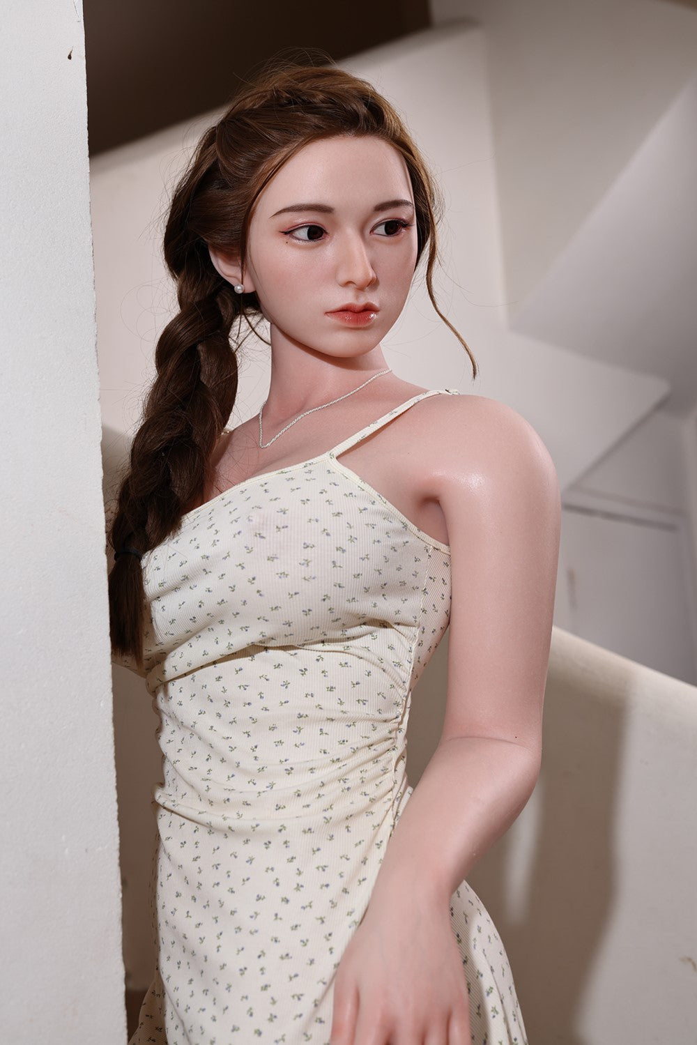 Yuan seksinukke (Starpery 156 cm G-cup TPE+silikoni)