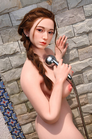 Yuan Sex Doll (Starpery 156 cm G-CUP TPE+silikoni)